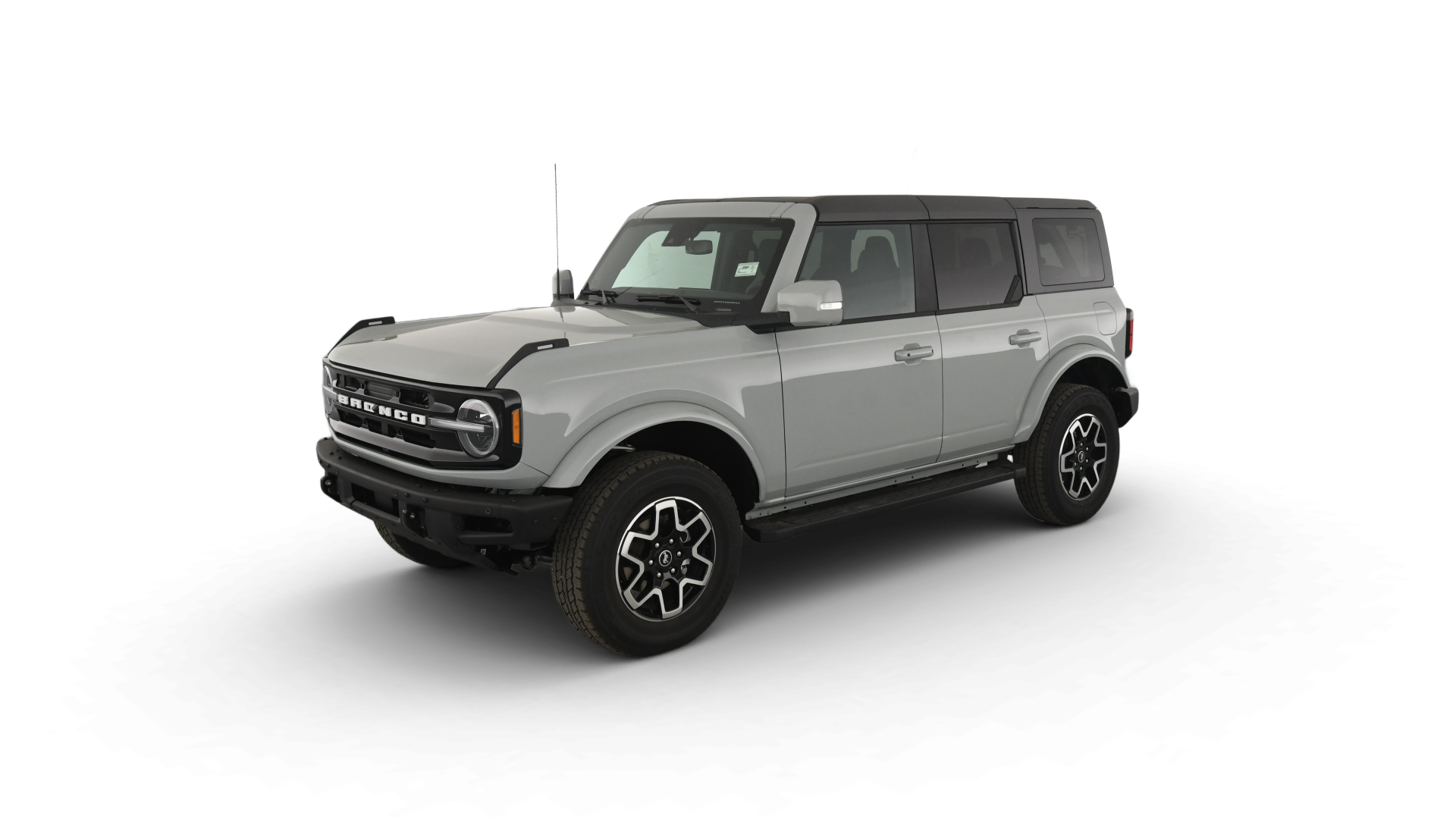 Ford Bronco | Carvana